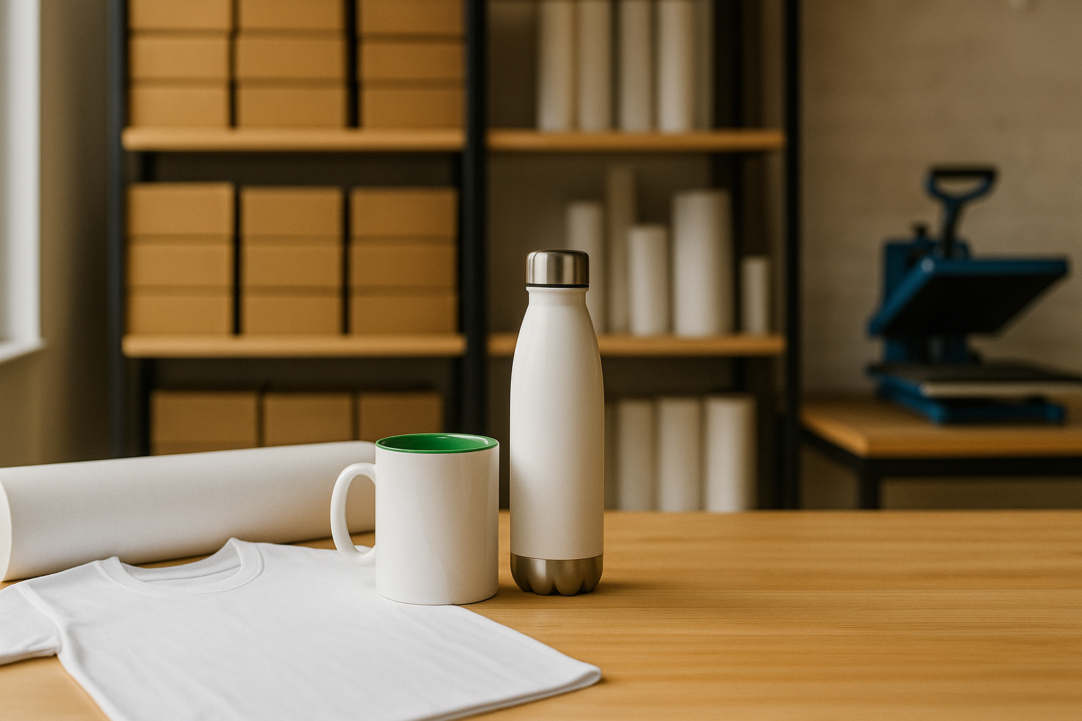 servicios de sublimacion en chile personalizados