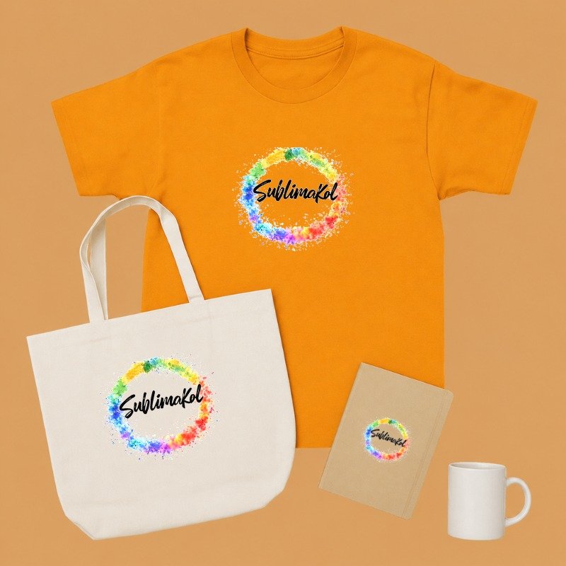 sublimakol estampados playeras tazas sublimaciones